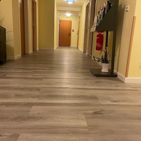 Hotel Frederikspark Norderstedt Luaran gambar