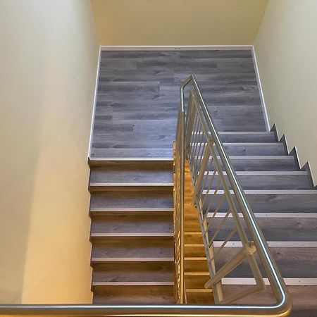 Hotel Frederikspark Norderstedt Luaran gambar